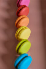 Macarons Rainbow Collection - Image 2