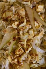 La Pear Salad: Cold Starter - Image 2