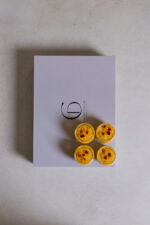 La Orange Blossom: Orange Blossom Panna Cotta 20 Verrines - Image 2