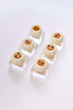 MANGO & PASSION FRUIT ENTREMETS - Image 2