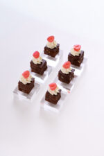 Fudge Brownie Bite - Image 2