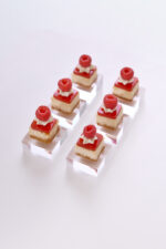 Raspberry Cheesecake Bites - Image 2