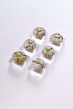 MATCHA & PISTACHIO CRINKLE - Image 2