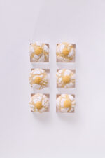 LEMON & YUZU CRINKLES