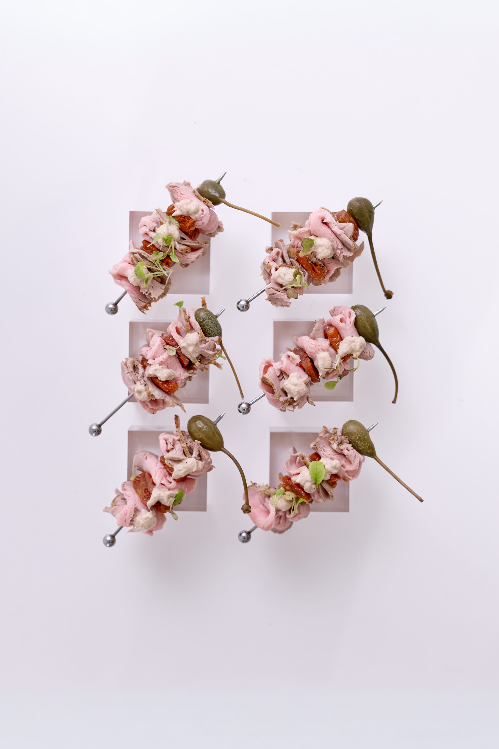 _65A7887 VITELLO TONNATO SKEWERS - Image 1